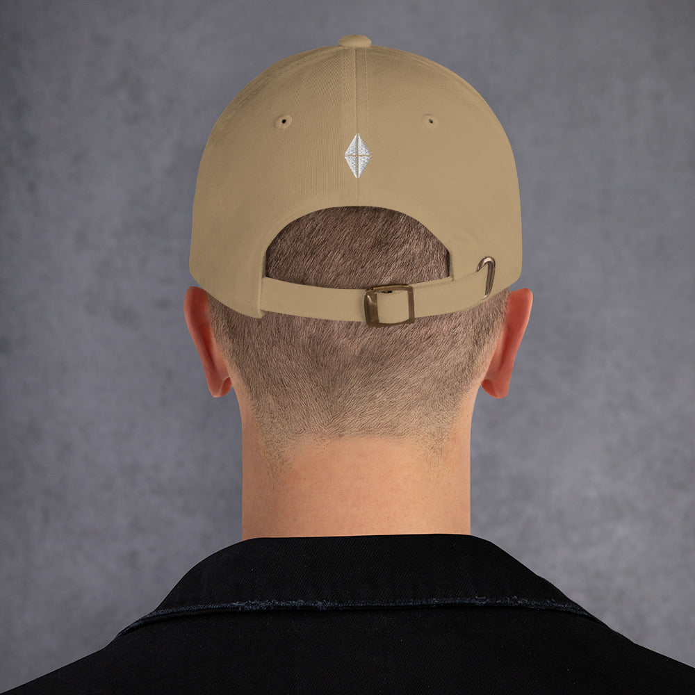 Immortal Fables Baseball Cap