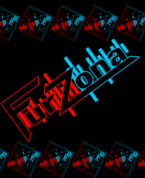 Furzona Throw Blanket