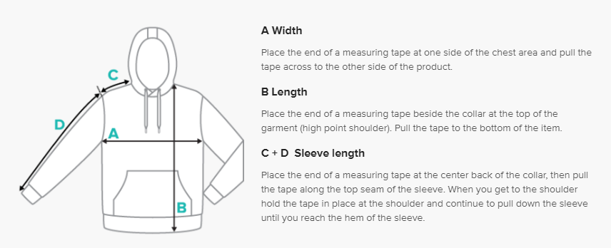 Furzona Pull-Over Hoodie Unisex