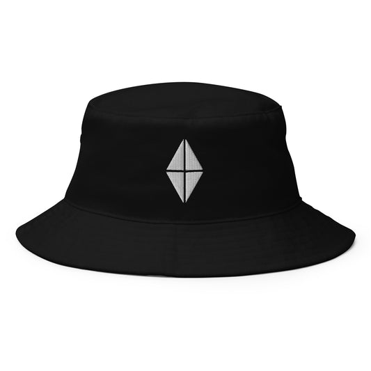 Immortal Side A Bucket Hat