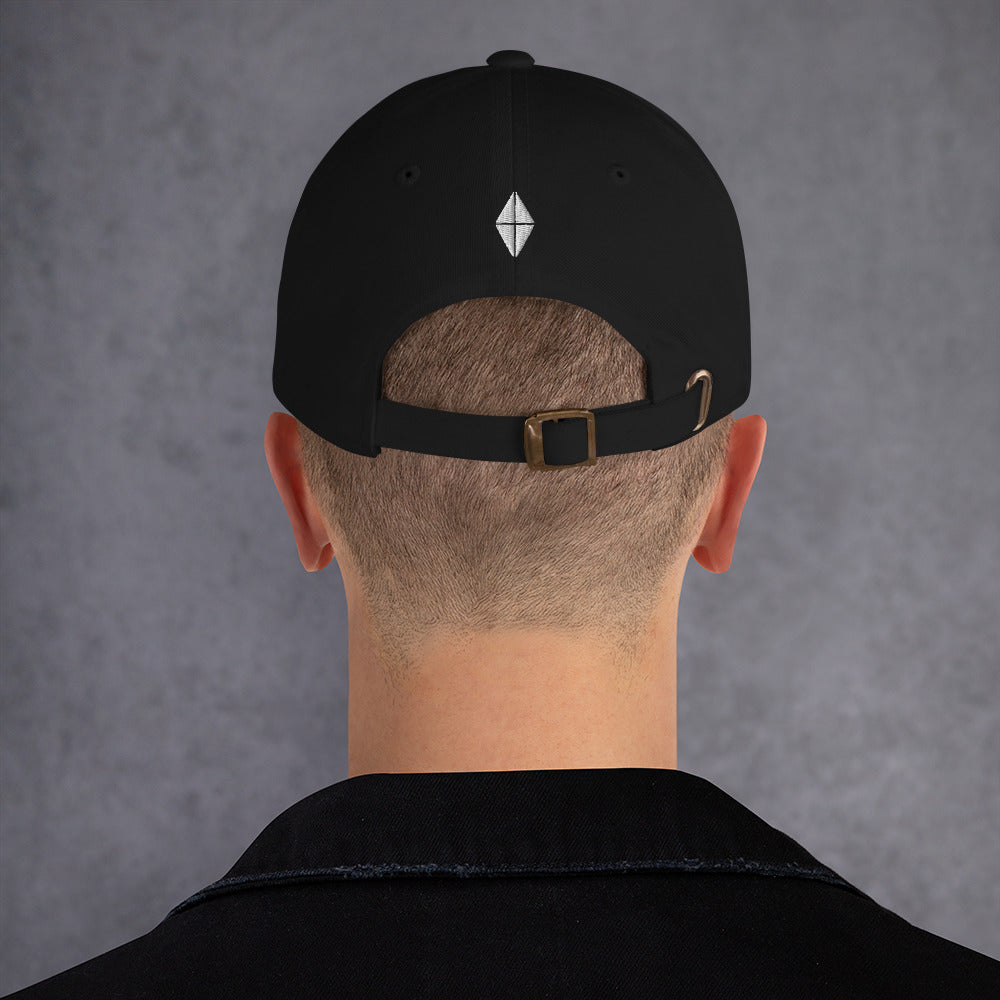 Immortal Fables Baseball Cap