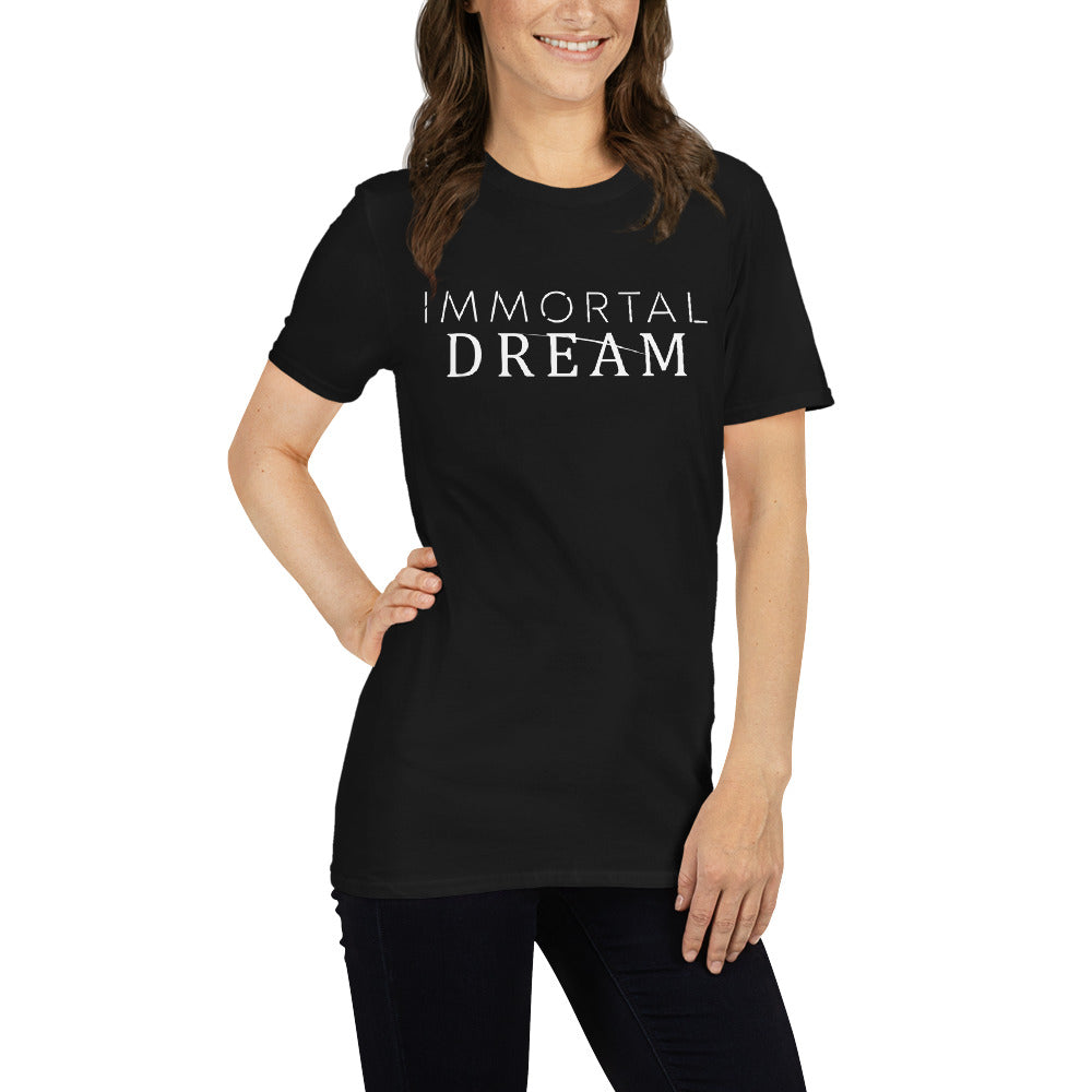 Immortal Dream Lineup Soft T-Shirt