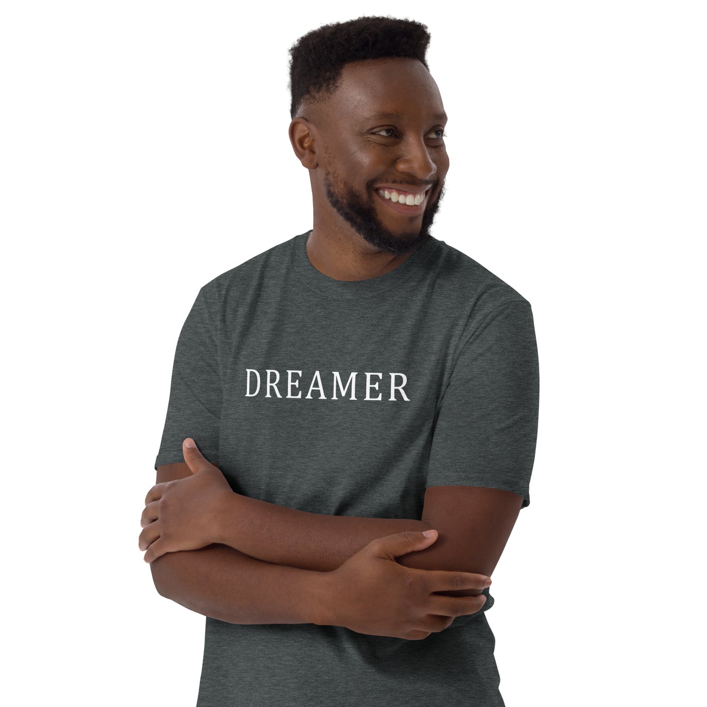 Immortal Dreamer Soft Style T-Shirt