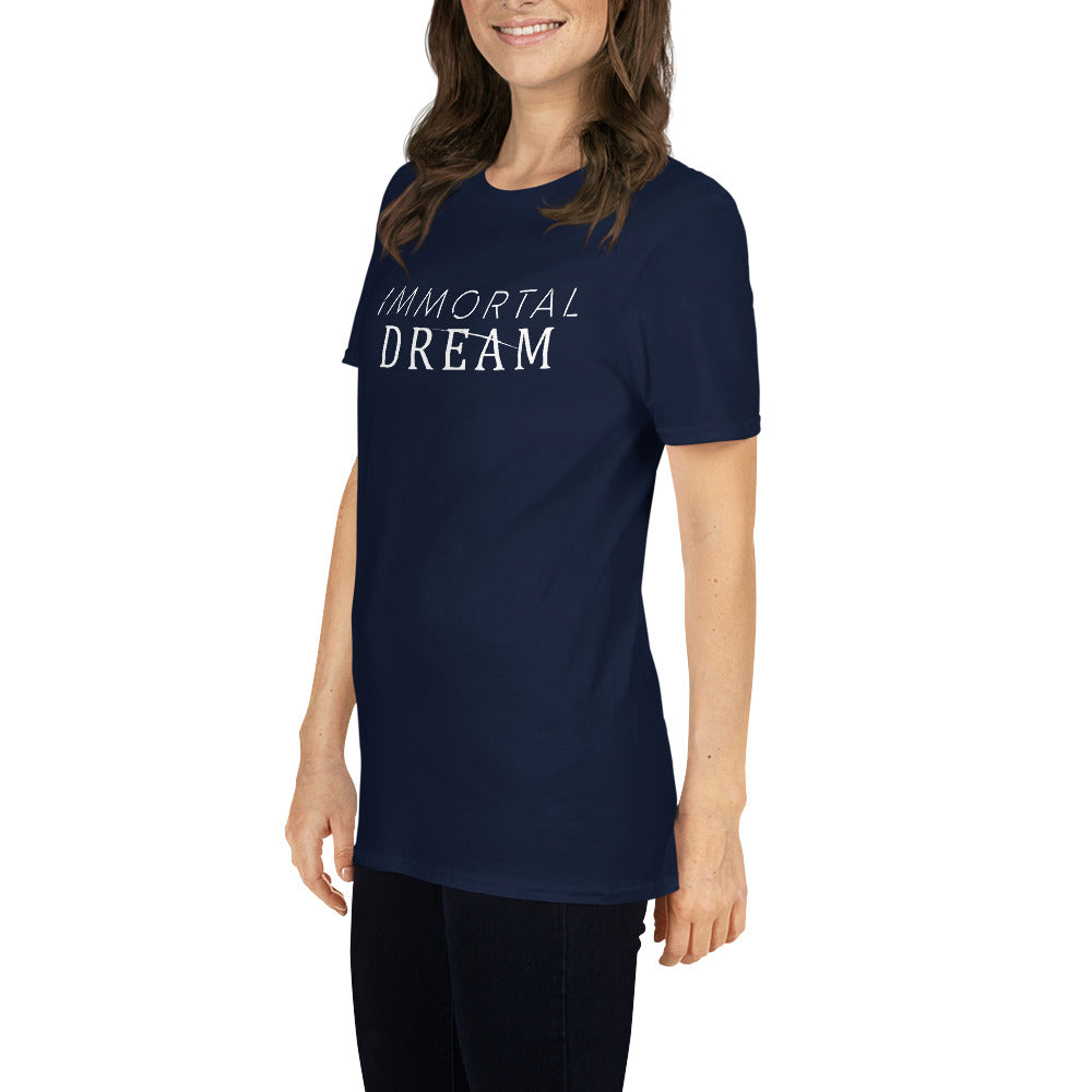 Immortal Dream Lineup Soft T-Shirt