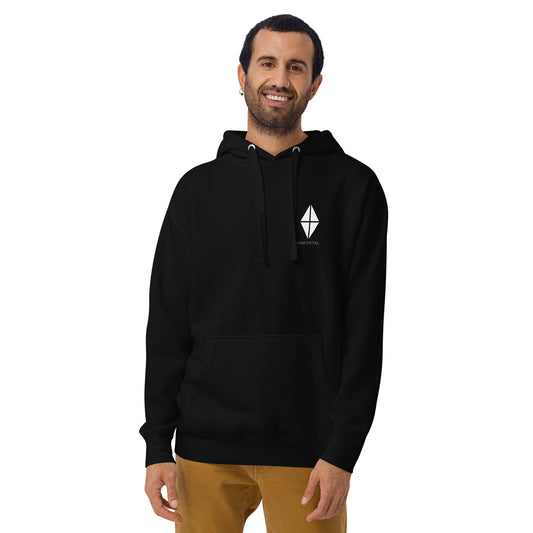 Immortal Fables Adventurer Hoodie