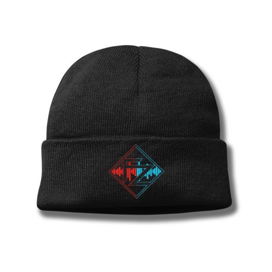 FZ Logo Beanie