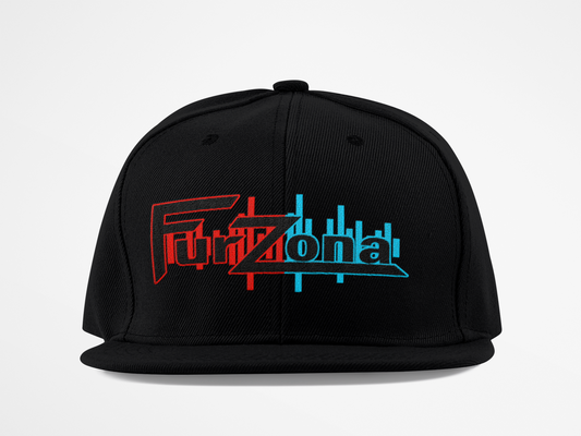 Furzona Logo Hat
